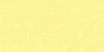 A yellow background