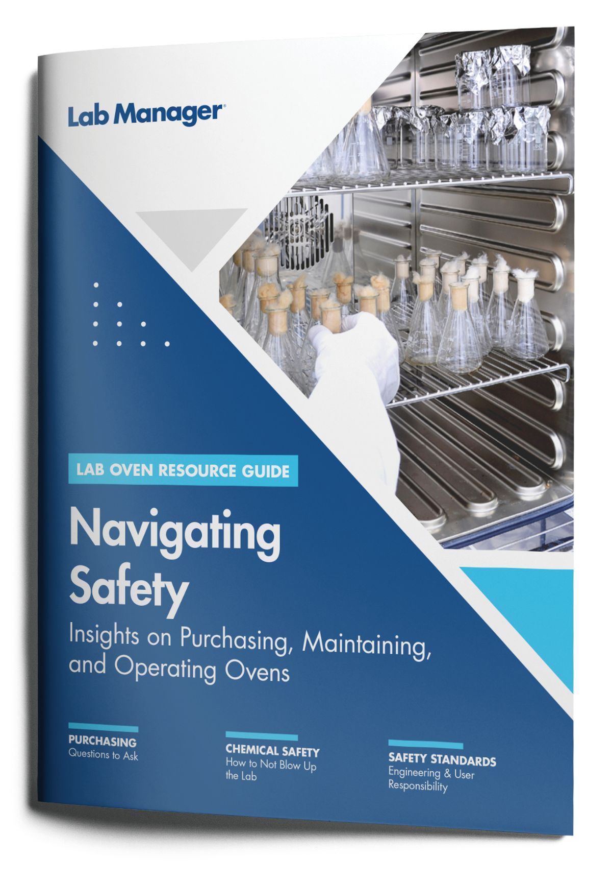 Navigating Safety: Insights on Purchasing, Maintaining, and Operating Ovens Navigating Safety: Insights on Purchasing, Maintaining, and Operating Ovens