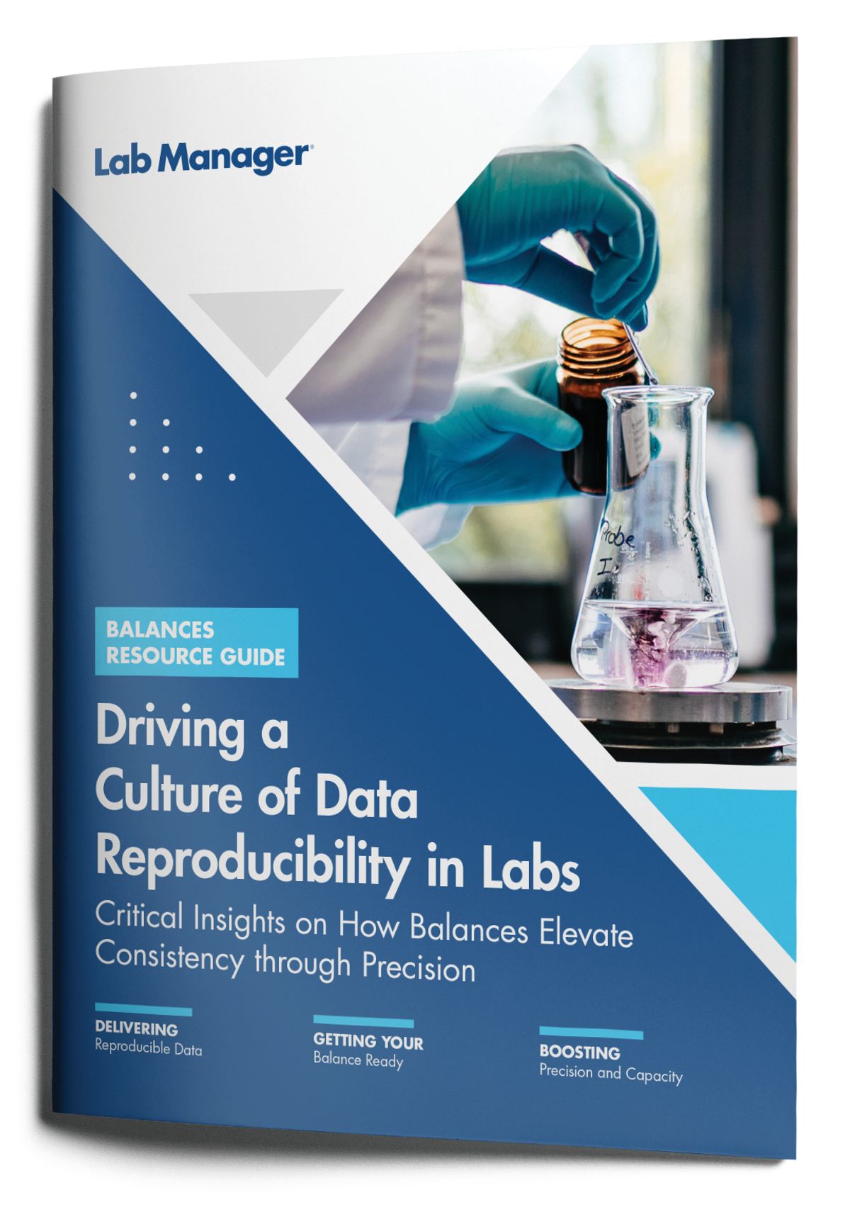 Balances are key to precise and accurate weighing analysis for reliable and reproducible results Balances are key to precise and accurate weighing analysis for reliable and reproducible results