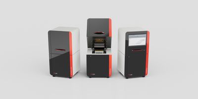 Analytik Jena qTOWERiris Real-Time PCR Thermal Cyclers