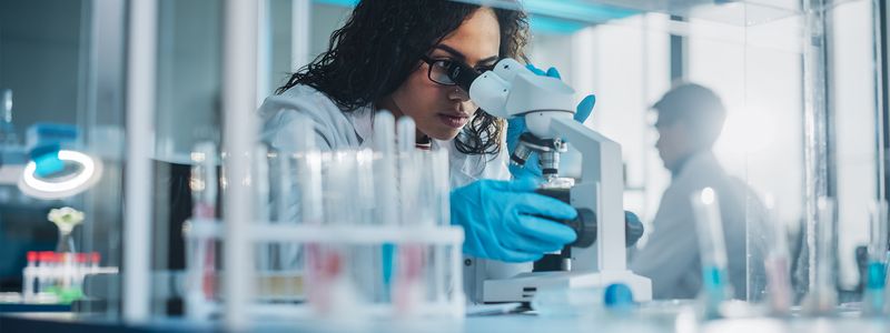 the first and only FDA authorized fecal collection device currently available on the market. This device allows diagnostic and therapeutic developers to acquire microbial DNA for downstream applications, including meta genomic sequencing.