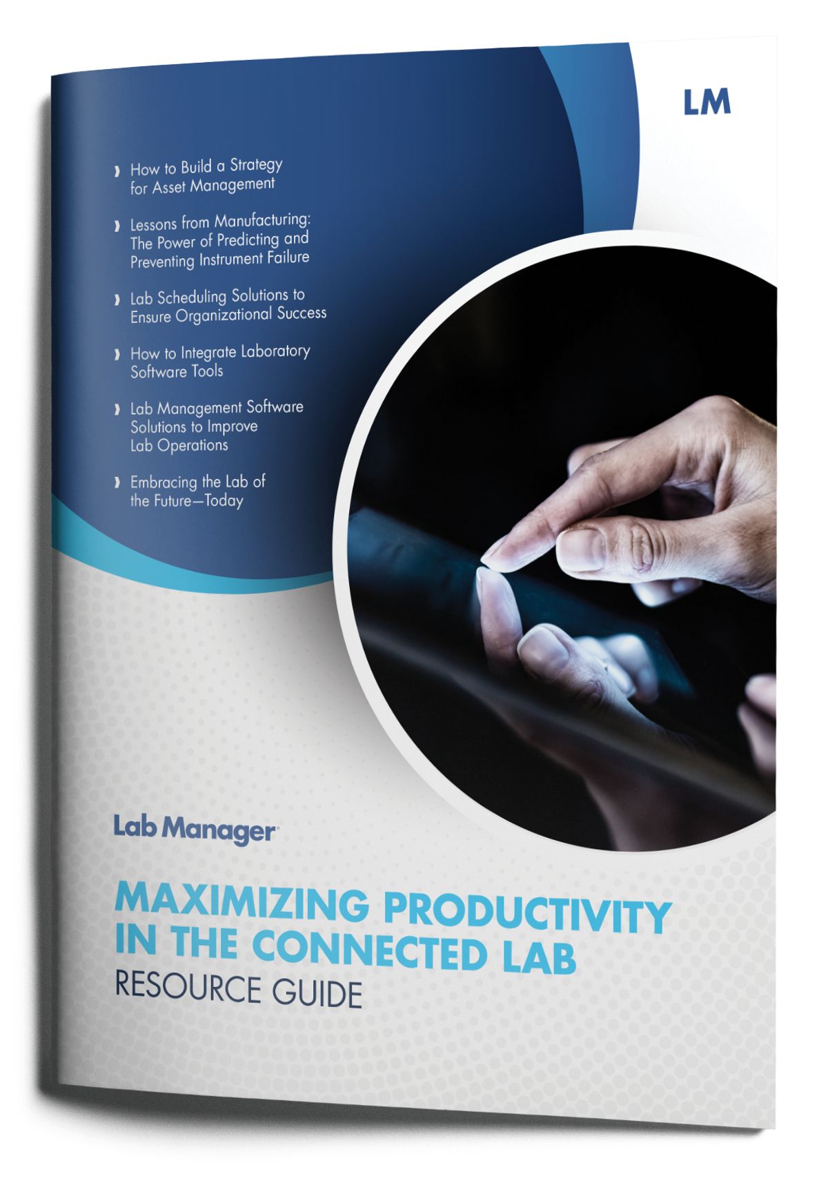How to discover, implement, and fully leverage the lab management tools that maximize productivity and streamline lab operations How to discover, implement, and fully leverage the lab management tools that maximize productivity and streamline lab operations