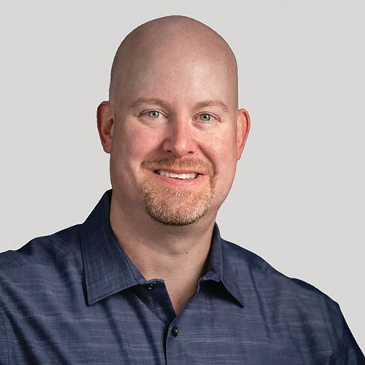 Headshot photo of Greg Lundell Headshot photo of Greg Lundell