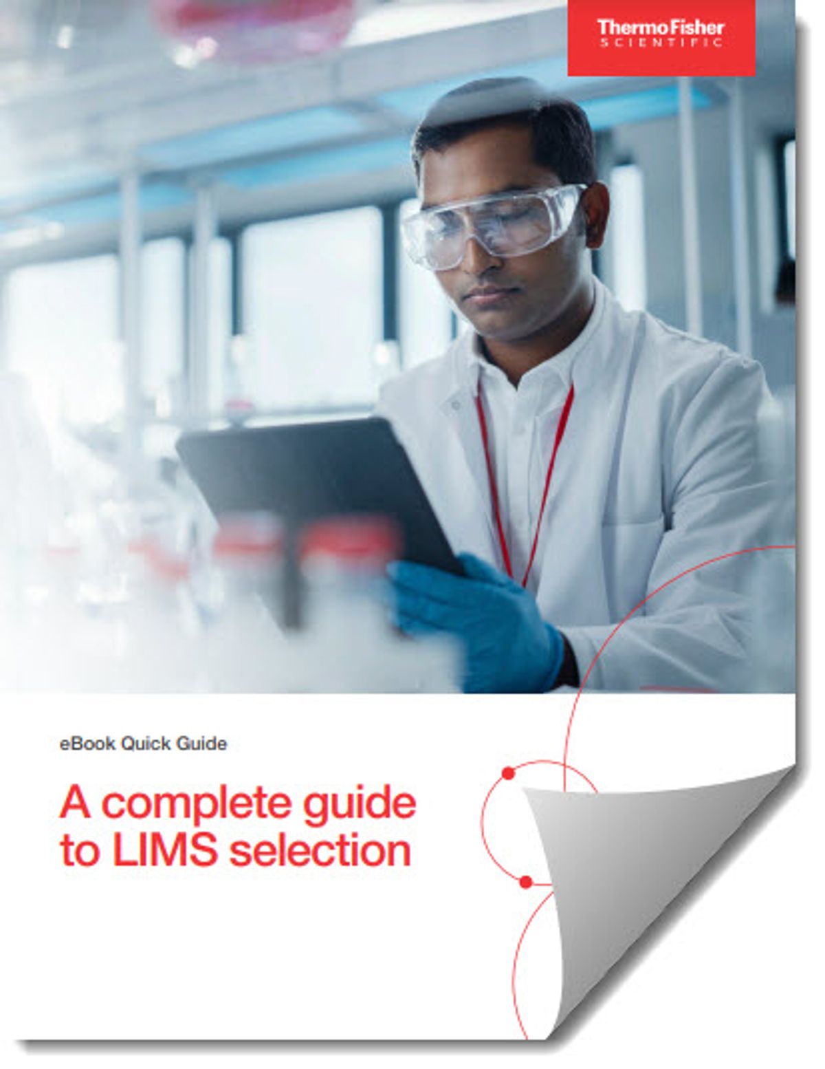 Discover a comprehensive guide to LIMS benefits and selection for labs of all specialities and sizes Discover a comprehensive guide to LIMS benefits and selection for labs of all specialities and sizes