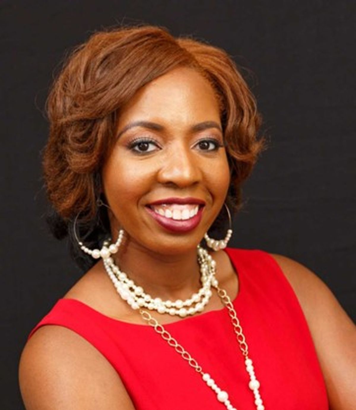 a headshot photo of Tywauna Wilson, MBA, MLS(ACP)CM a headshot photo of Tywauna Wilson, MBA, MLS(ACP)CM